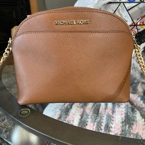 Brand new Michael Kors crossbody